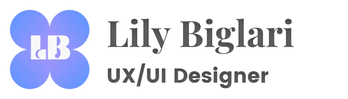 Lily Biglari Full Logo